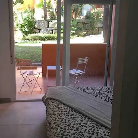 アパート Ground Floor Modern 3 Bed Port